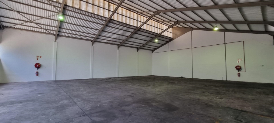 To Let commercial Property for Rent in Epping Industrial Western Cape